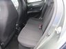 USED 2022 72 TOYOTA AYGO X 1.0 VVT-i Edge Hatchback 5dr Petrol Manual Euro 6 (s/s) (72 ps) 