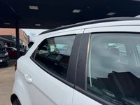 USED 2023 72 FORD ECOSPORT 1.0T EcoBoost GPF ST-Line SUV 5dr Petrol Manual Euro 6 (s/s) (125 ps) 6 MONTHS DEALER WARRANTY