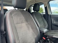 USED 2023 72 FORD ECOSPORT 1.0T EcoBoost GPF ST-Line SUV 5dr Petrol Manual Euro 6 (s/s) (125 ps) 6 MONTHS DEALER WARRANTY