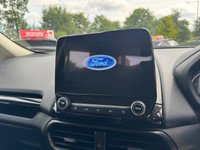 USED 2023 72 FORD ECOSPORT 1.0T EcoBoost GPF ST-Line SUV 5dr Petrol Manual Euro 6 (s/s) (125 ps) 6 MONTHS DEALER WARRANTY