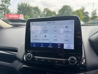 USED 2023 72 FORD ECOSPORT 1.0T EcoBoost GPF ST-Line SUV 5dr Petrol Manual Euro 6 (s/s) (125 ps) 6 MONTHS DEALER WARRANTY
