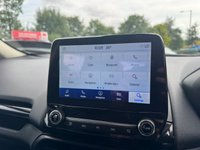 USED 2023 72 FORD ECOSPORT 1.0T EcoBoost GPF ST-Line SUV 5dr Petrol Manual Euro 6 (s/s) (125 ps) 6 MONTHS DEALER WARRANTY