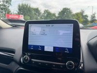 USED 2023 72 FORD ECOSPORT 1.0T EcoBoost GPF ST-Line SUV 5dr Petrol Manual Euro 6 (s/s) (125 ps) 6 MONTHS DEALER WARRANTY