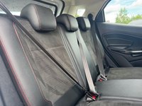 USED 2023 72 FORD ECOSPORT 1.0T EcoBoost GPF ST-Line SUV 5dr Petrol Manual Euro 6 (s/s) (125 ps) 6 MONTHS DEALER WARRANTY