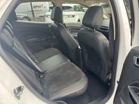USED 2023 72 FORD ECOSPORT 1.0T EcoBoost GPF ST-Line SUV 5dr Petrol Manual Euro 6 (s/s) (125 ps) 6 MONTHS DEALER WARRANTY