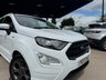 USED 2023 72 FORD ECOSPORT 1.0T EcoBoost GPF ST-Line SUV 5dr Petrol Manual Euro 6 (s/s) (125 ps) 6 MONTHS DEALER WARRANTY