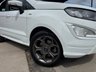 USED 2023 72 FORD ECOSPORT 1.0T EcoBoost GPF ST-Line SUV 5dr Petrol Manual Euro 6 (s/s) (125 ps) 6 MONTHS DEALER WARRANTY