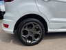 USED 2023 72 FORD ECOSPORT 1.0T EcoBoost GPF ST-Line SUV 5dr Petrol Manual Euro 6 (s/s) (125 ps) 6 MONTHS DEALER WARRANTY
