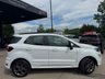 USED 2023 72 FORD ECOSPORT 1.0T EcoBoost GPF ST-Line SUV 5dr Petrol Manual Euro 6 (s/s) (125 ps) 6 MONTHS DEALER WARRANTY