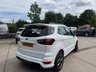 USED 2023 72 FORD ECOSPORT 1.0T EcoBoost GPF ST-Line SUV 5dr Petrol Manual Euro 6 (s/s) (125 ps) 6 MONTHS DEALER WARRANTY