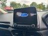 USED 2023 72 FORD ECOSPORT 1.0T EcoBoost GPF ST-Line SUV 5dr Petrol Manual Euro 6 (s/s) (125 ps) 6 MONTHS DEALER WARRANTY