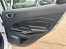 USED 2023 72 FORD ECOSPORT 1.0T EcoBoost GPF ST-Line SUV 5dr Petrol Manual Euro 6 (s/s) (125 ps) 6 MONTHS DEALER WARRANTY