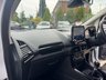 USED 2023 72 FORD ECOSPORT 1.0T EcoBoost GPF ST-Line SUV 5dr Petrol Manual Euro 6 (s/s) (125 ps) 6 MONTHS DEALER WARRANTY