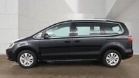 USED 2020 70 VOLKSWAGEN SHARAN 2.0 TDI SE Nav MPV 5dr Diesel DSG Euro 6 (s/s) (150 ps) 