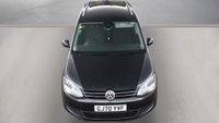 USED 2020 70 VOLKSWAGEN SHARAN 2.0 TDI SE Nav MPV 5dr Diesel DSG Euro 6 (s/s) (150 ps) 