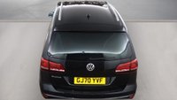 USED 2020 70 VOLKSWAGEN SHARAN 2.0 TDI SE Nav MPV 5dr Diesel DSG Euro 6 (s/s) (150 ps) 