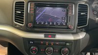 USED 2020 70 VOLKSWAGEN SHARAN 2.0 TDI SE Nav MPV 5dr Diesel DSG Euro 6 (s/s) (150 ps) 