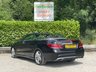 USED 2014 64 MERCEDES-BENZ E-CLASS 2.1 E220 CDI AMG Sport Cabriolet 2dr Diesel G-Tronic+ Euro 5 (s/s) Sat Nav, DAB, Cruise, Auto