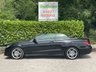 USED 2014 64 MERCEDES-BENZ E-CLASS 2.1 E220 CDI AMG Sport Cabriolet 2dr Diesel G-Tronic+ Euro 5 (s/s) Sat Nav, DAB, Cruise, Auto