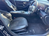 USED 2019 19 MERCEDES-BENZ E-CLASS 2.0 E220d AMG Line Estate 5dr Auto FMSH, Sat Nav, Car Play