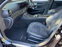 USED 2019 19 MERCEDES-BENZ E-CLASS 2.0 E220d AMG Line Estate 5dr Auto FMSH, Sat Nav, Car Play