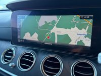 USED 2019 19 MERCEDES-BENZ E-CLASS 2.0 E220d AMG Line Estate 5dr Auto FMSH, Sat Nav, Car Play