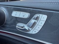 USED 2019 19 MERCEDES-BENZ E-CLASS 2.0 E220d AMG Line Estate 5dr Auto FMSH, Sat Nav, Car Play