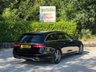 USED 2019 19 MERCEDES-BENZ E-CLASS 2.0 E220d AMG Line Estate 5dr Auto FMSH, Sat Nav, Car Play