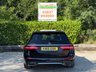 USED 2019 19 MERCEDES-BENZ E-CLASS 2.0 E220d AMG Line Estate 5dr Auto FMSH, Sat Nav, Car Play