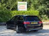 USED 2019 19 MERCEDES-BENZ E-CLASS 2.0 E220d AMG Line Estate 5dr Auto FMSH, Sat Nav, Car Play