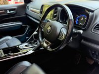 USED 2017 67 RENAULT KOLEOS 2.0 dCi Signature Nav SUV 5dr Diesel X-Trn A7 4WD  Auto, 4X4, Great Spec