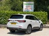 USED 2017 67 RENAULT KOLEOS 2.0 dCi Signature Nav SUV 5dr Diesel X-Trn A7 4WD  Auto, 4X4, Great Spec
