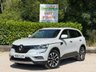 USED 2017 67 RENAULT KOLEOS 2.0 dCi Signature Nav SUV 5dr Diesel X-Trn A7 4WD  Auto, 4X4, Great Spec