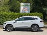 USED 2017 67 RENAULT KOLEOS 2.0 dCi Signature Nav SUV 5dr Diesel X-Trn A7 4WD  Auto, 4X4, Great Spec