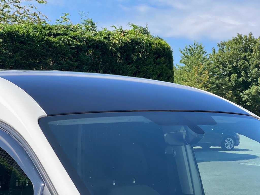 USED 2018 18 VOLKSWAGEN CADDY 2.0 TDI C20 BlueMotion Tech Highline Panel Van 5dr Diesel Manual SWB Euro 6 (s/s) (102 ps) ** GOLF GTI INTERIOR **