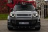 USED 2024 24 LAND ROVER DEFENDER 110 3.0 D250 MHEV X-Dynamic SE Auto 4WD Euro 6 (s/s) 5dr [PANORAMIC ROOF+NAV+CAMERA]