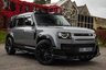 USED 2024 24 LAND ROVER DEFENDER 110 3.0 D250 MHEV X-Dynamic SE Auto 4WD Euro 6 (s/s) 5dr [PANORAMIC ROOF+NAV+CAMERA]