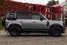 USED 2024 24 LAND ROVER DEFENDER 110 3.0 D250 MHEV X-Dynamic SE Auto 4WD Euro 6 (s/s) 5dr [PANORAMIC ROOF+NAV+CAMERA]