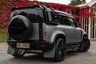 USED 2024 24 LAND ROVER DEFENDER 110 3.0 D250 MHEV X-Dynamic SE Auto 4WD Euro 6 (s/s) 5dr [PANORAMIC ROOF+NAV+CAMERA]