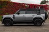 USED 2024 24 LAND ROVER DEFENDER 110 3.0 D250 MHEV X-Dynamic SE Auto 4WD Euro 6 (s/s) 5dr [PANORAMIC ROOF+NAV+CAMERA]