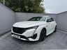 USED 2022 22 PEUGEOT 308 1.2 PureTech GT Premium Hatchback 5dr Petrol EAT Euro 6 (s/s) (130 ps) ** Autotrader 2025 highly rated **