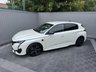USED 2022 22 PEUGEOT 308 1.2 PureTech GT Premium Hatchback 5dr Petrol EAT Euro 6 (s/s) (130 ps) ** Autotrader 2025 highly rated **