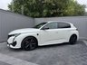 USED 2022 22 PEUGEOT 308 1.2 PureTech GT Premium Hatchback 5dr Petrol EAT Euro 6 (s/s) (130 ps) ** Autotrader 2025 highly rated **