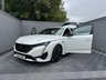 USED 2022 22 PEUGEOT 308 1.2 PureTech GT Premium Hatchback 5dr Petrol EAT Euro 6 (s/s) (130 ps) ** Autotrader 2025 highly rated **