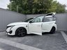 USED 2022 22 PEUGEOT 308 1.2 PureTech GT Premium Hatchback 5dr Petrol EAT Euro 6 (s/s) (130 ps) ** Autotrader 2025 highly rated **