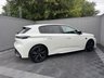 USED 2022 22 PEUGEOT 308 1.2 PureTech GT Premium Hatchback 5dr Petrol EAT Euro 6 (s/s) (130 ps) ** Autotrader 2025 highly rated **