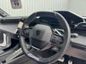 USED 2022 22 PEUGEOT 308 1.2 PureTech GT Premium Hatchback 5dr Petrol EAT Euro 6 (s/s) (130 ps) ** Autotrader 2025 highly rated **