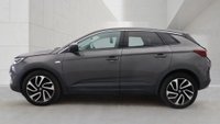 USED 2018 68 VAUXHALL GRANDLAND X 2.0 Turbo D BlueInjection Elite Nav SUV 5dr Diesel Auto Euro 6 (s/s) (177 ps) AUTO, TOP SPEC, GREAT HISTORY