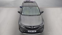 USED 2018 68 VAUXHALL GRANDLAND X 2.0 Turbo D BlueInjection Elite Nav SUV 5dr Diesel Auto Euro 6 (s/s) (177 ps) AUTO, TOP SPEC, GREAT HISTORY