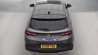 USED 2018 68 VAUXHALL GRANDLAND X 2.0 Turbo D BlueInjection Elite Nav SUV 5dr Diesel Auto Euro 6 (s/s) (177 ps) AUTO, TOP SPEC, GREAT HISTORY